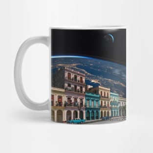 HAVANA. Mug